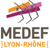 MEDEF Rhône Alpes