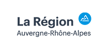 Région Rhône Alpes Auvergne